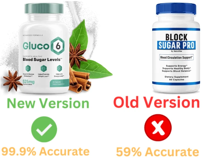 Block Sugar Pro Joint Supplement